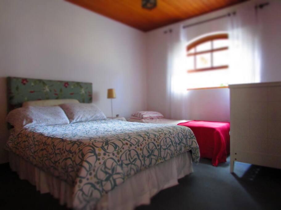 Casa de férias Linda Casa 3 Qtos Com 1 A 1km De Capivari