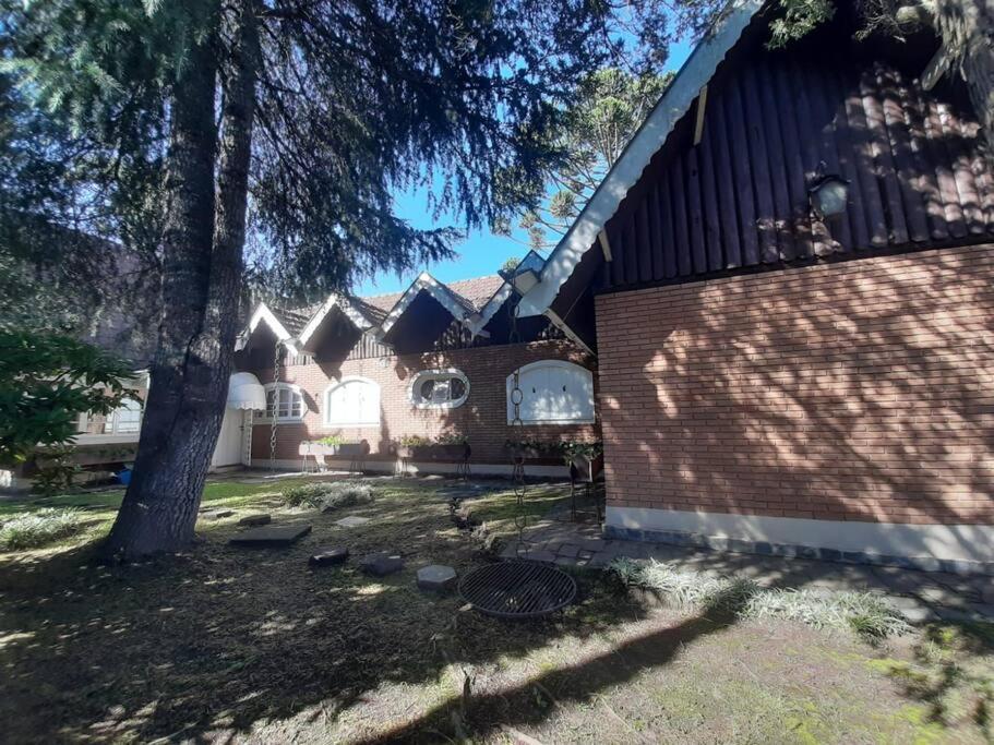 Casa de férias Linda Casa 3 Qtos Com 1 A 1km De Capivari *